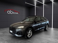 Audi Q5 2022