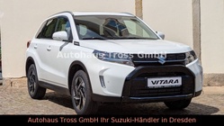 Suzuki Vitara 2025