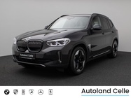 BMW iX3 2021