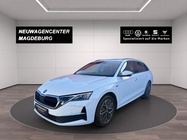 Skoda Octavia 2025