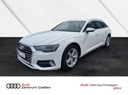Audi A6 2023