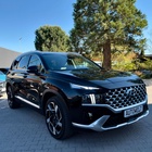 Hyundai Santa Fe 2022