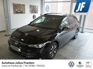 Volkswagen Golf 2025