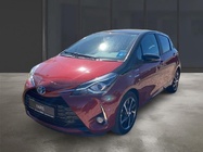 Toyota Yaris 2019