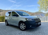 Volkswagen Caddy 2021