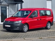 Volkswagen Caddy 2021