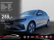 Skoda Scala 2025