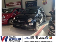 Fiat 500C 2023