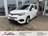 Toyota Proace 2021