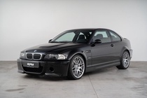 BMW M3 2003