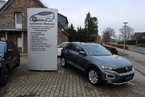 Volkswagen T-Roc 2021