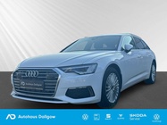 Audi A6 2023