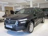Skoda Kamiq 2022