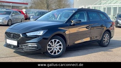 Seat Leon 2024