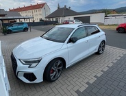 Audi S3 2023