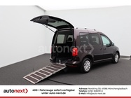 Volkswagen Caddy 2016