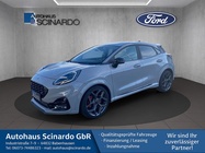 Ford Puma 2024