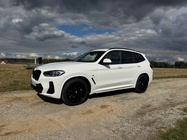 BMW X3 2024