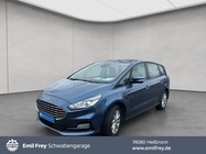Ford S-Max 2022