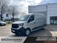 Renault Master 2025
