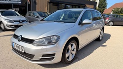 Volkswagen Golf 2013
