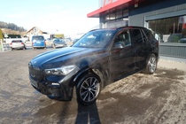 BMW X5 2021