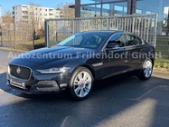 Jaguar XE 2020