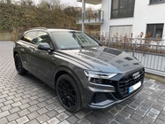 Audi Q8 2019