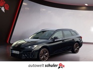 Cupra Leon 2025