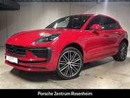 Porsche Macan 2024