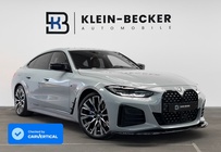 BMW 4 Series 2021