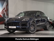 Porsche Cayenne 2021