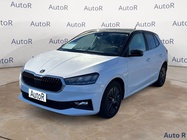 Skoda Fabia 2024