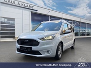 Ford Grand Tourneo 2021