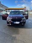 BMW X6 2021