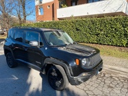 Jeep Renegade 2016