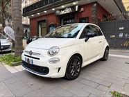Fiat 500 2021