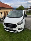 Ford Transit Custom 2019