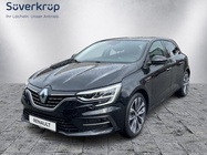 Renault Megane 2024