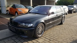 BMW 3 Series 2004