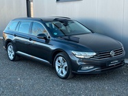Volkswagen Passat 2020