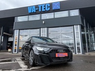 Audi A1 2020