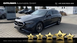 Mercedes-Benz E-Class 2025