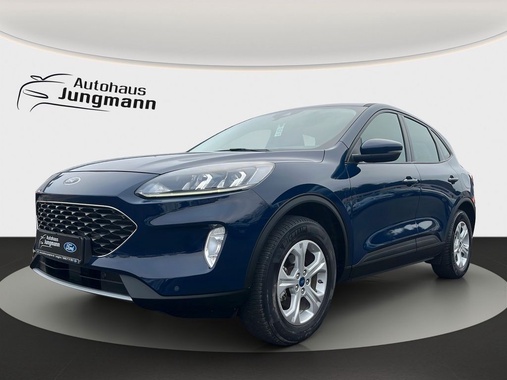 Ford Kuga 2022