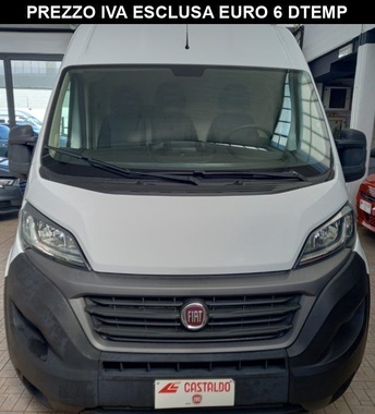 Fiat Ducato 2021