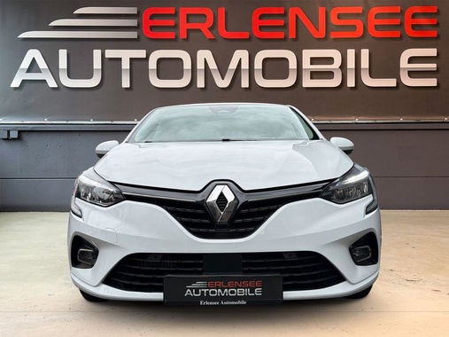 Renault Clio 2019