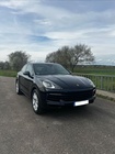Porsche Cayenne 2021