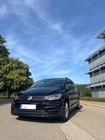 Volkswagen Touran 2020