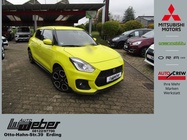 Suzuki Swift 2021