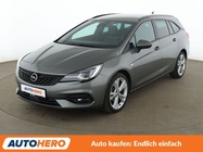 Opel Astra 2020